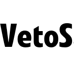 Veto Sans Cond