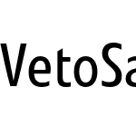 Veto Sans Cond