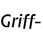 Griff