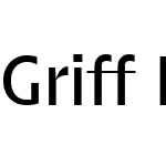 Griff