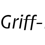 Griff