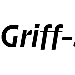 Griff