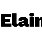 Elaine Sans