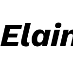 Elaine Sans