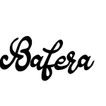 Bafera