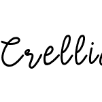 Crellia