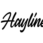 Hayline