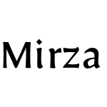 Mirza