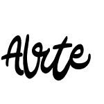 Alrte