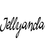 Jellyanda