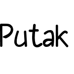 Putak