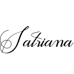 Satriana