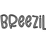 Breezily