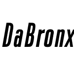 DaBronx Sans