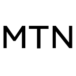 MTN Brighter Sans