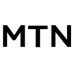 MTN Brighter Sans