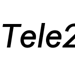 Tele2 Sans