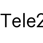 Tele2 Sans