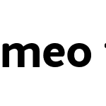 meo text