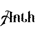 Anthique