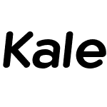 Kaleko 205 Round