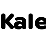 Kaleko 205 Round