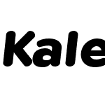 Kaleko 205 Round