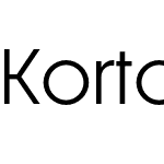 Korto