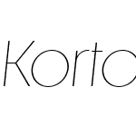 Korto