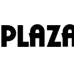 Plaza P