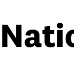 National 2