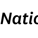 National 2