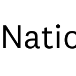 National 2