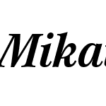 Mikaway