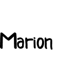 Marion