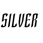 SILVER KNIGHT-Light