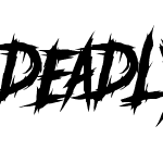 DEADLY KILLERS DEMO