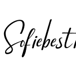 Sofiebestin Italic_Alternate_2