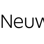 Neuwelt