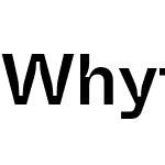 Whyte Inktrap