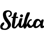 Stika