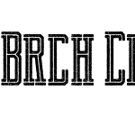 Brch Cutrough