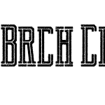 Brch Cutrough