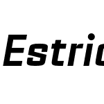 Estricta