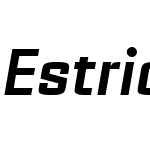 Estricta