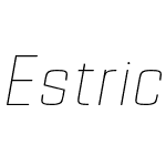 Estricta