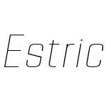 Estricta