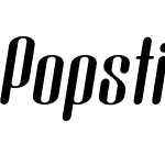 Popstick