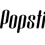 Popstick