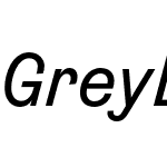 Grey LL
